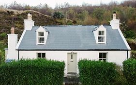 Old Pier Cottage Tarbert