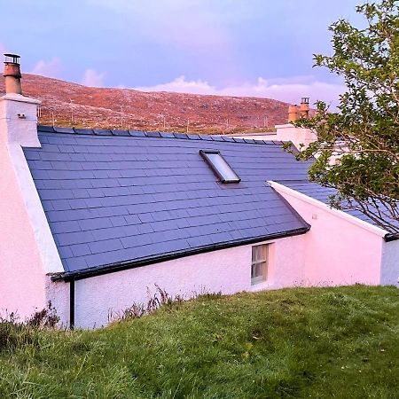 Old Pier Cottage Tarbert Tarbert  Exterior photo